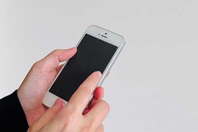 無料点検のお申し込み