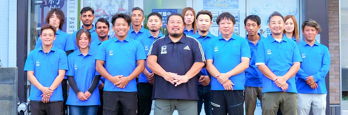 大阪雨漏り修理センターのアフターフォロー