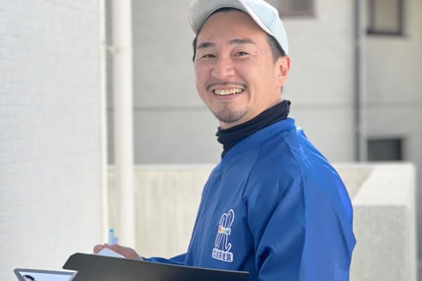 大阪雨漏り修理センターのアフターフォロー