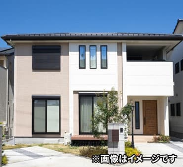 お家丸ごと(外壁・屋根)高耐久塗装パック!