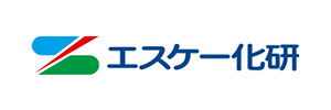 エスケー化研|大阪雨漏り修理センターの取り扱い塗料メーカー