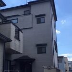 富田林市外壁塗装・屋根塗装